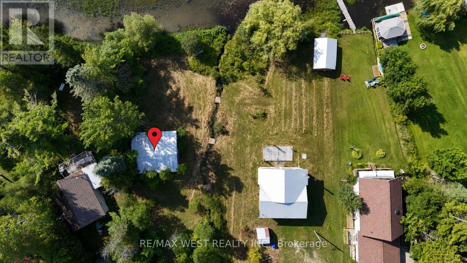 2143 NORTH ORR LAKE ROAD