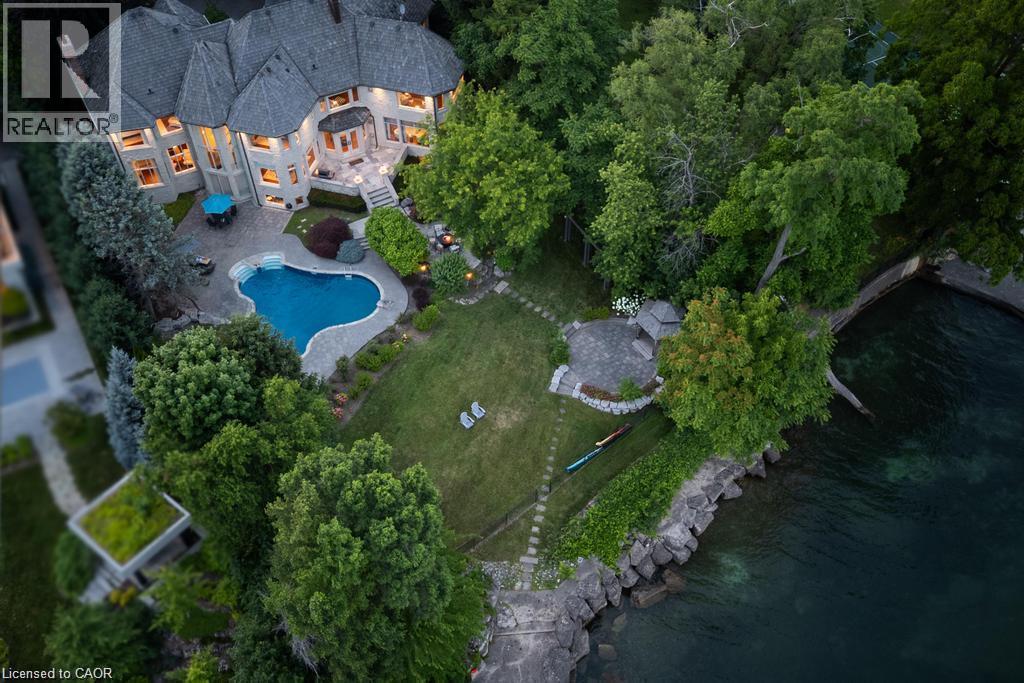 4038 LAKESHORE Road
