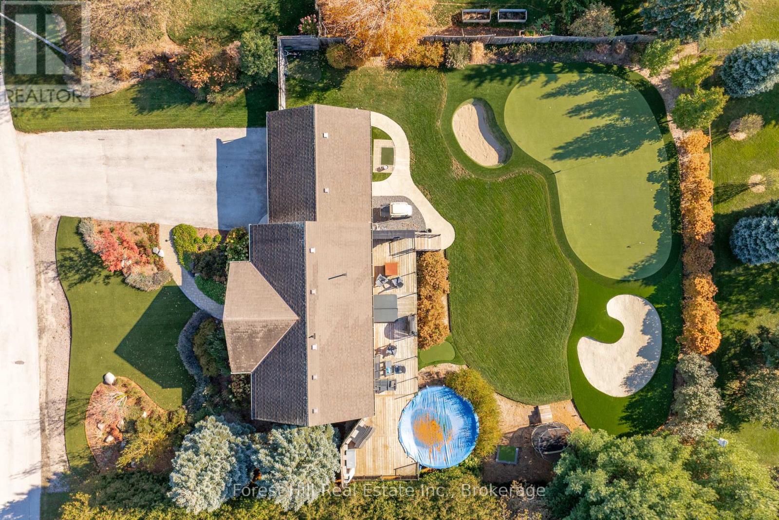 31 MCKEAN BOULEVARD