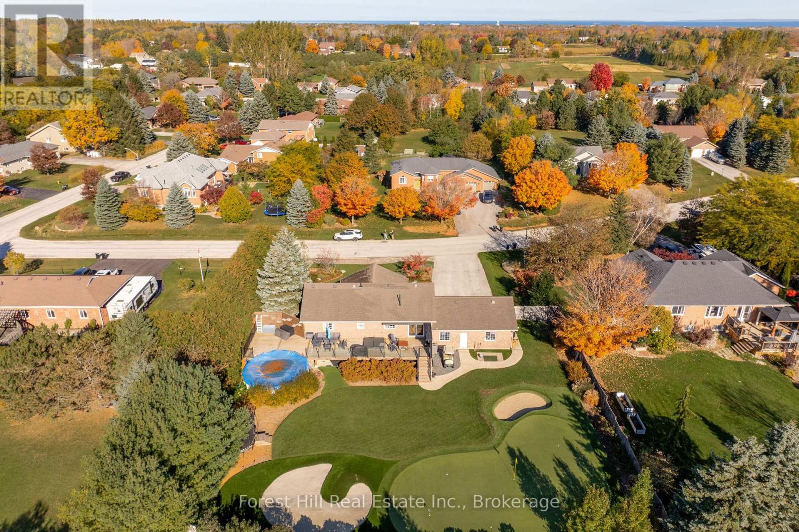 31 MCKEAN BOULEVARD