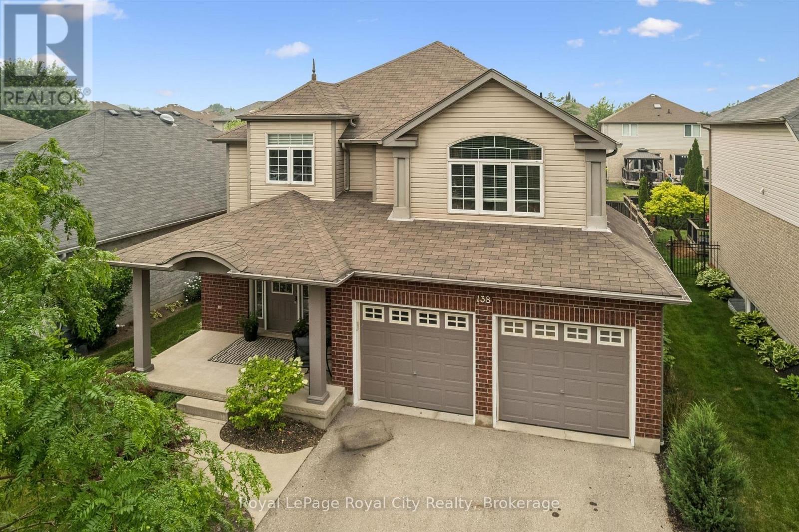 138 FLANDERS ROAD