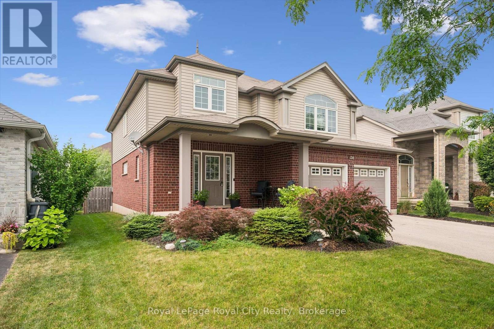 138 FLANDERS ROAD