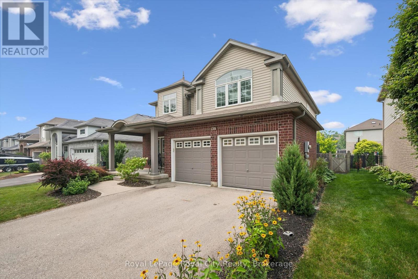 138 FLANDERS ROAD