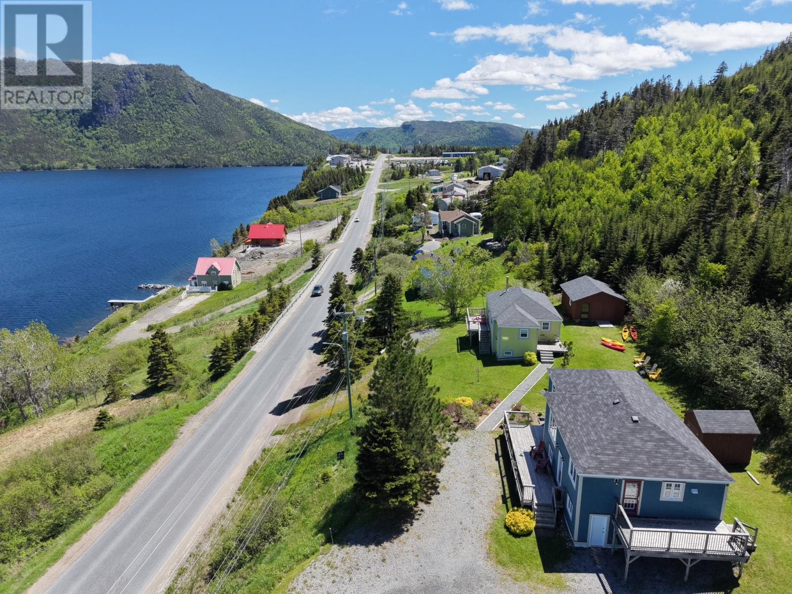 165 Tableland Drive