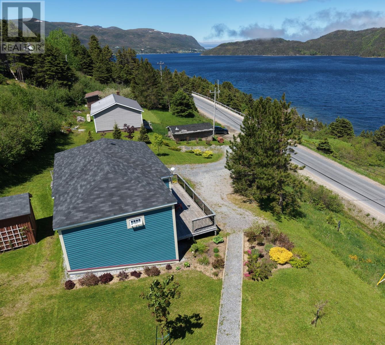 165 Tableland Drive