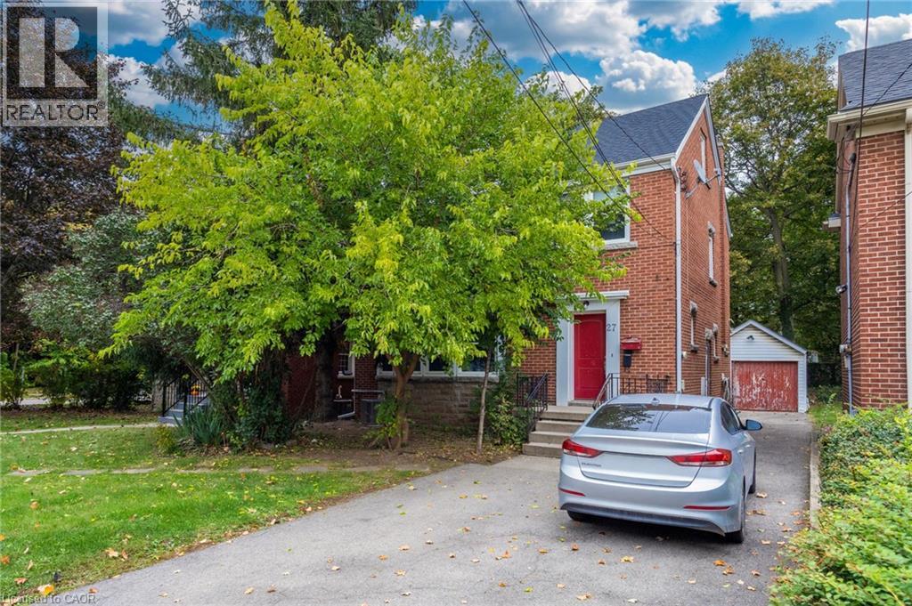 27 FORSYTH AVENUE, HAMILTON, ON L8S 2A4 - Image 3614110701.jpeg?d=l