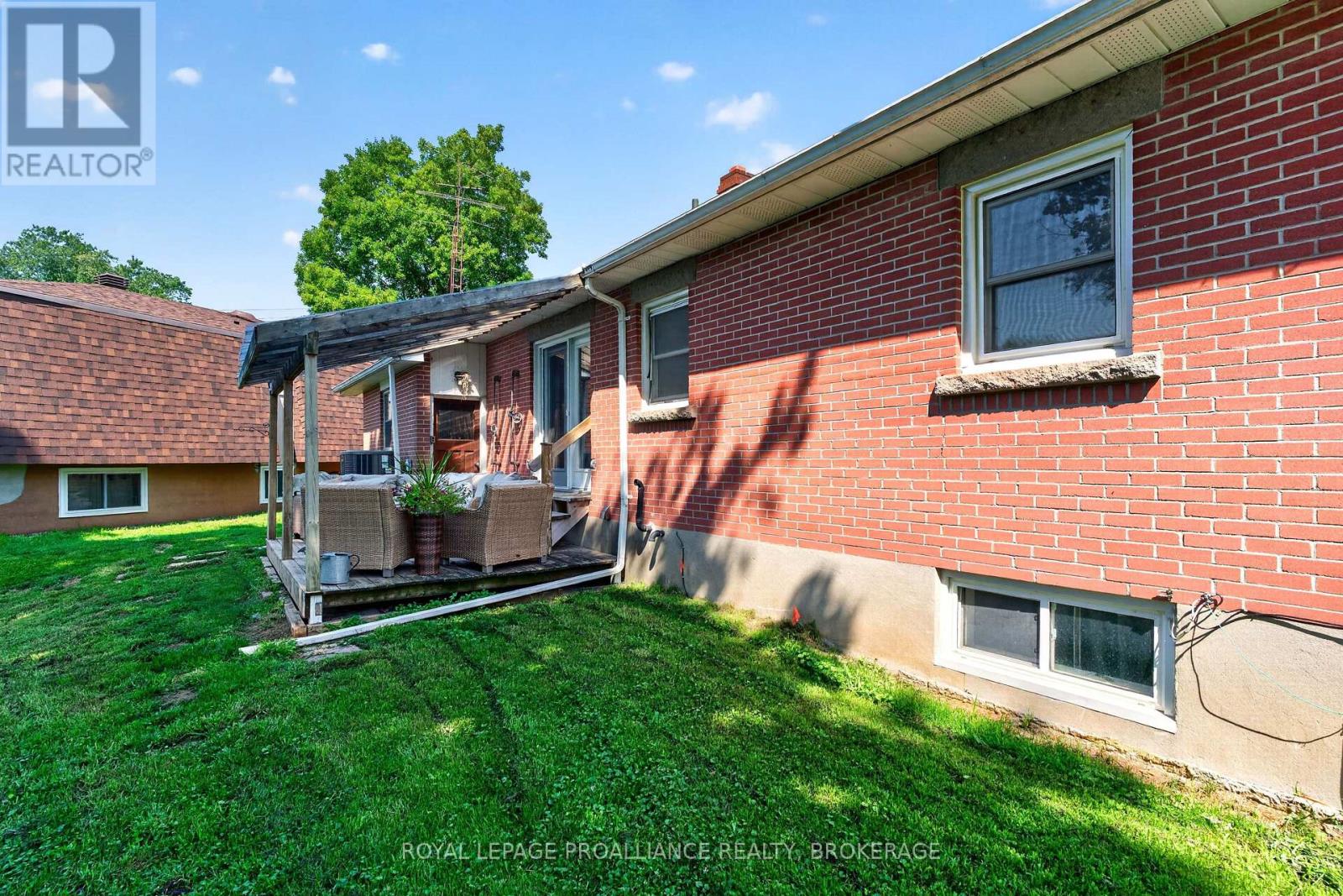 26 MCLEAN BOULEVARD