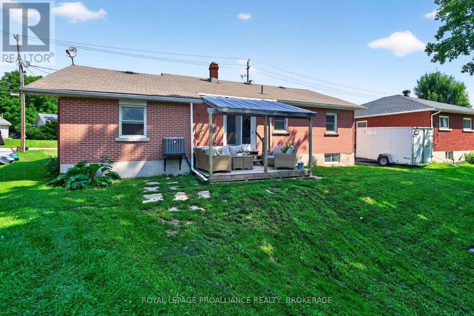 26 MCLEAN BOULEVARD