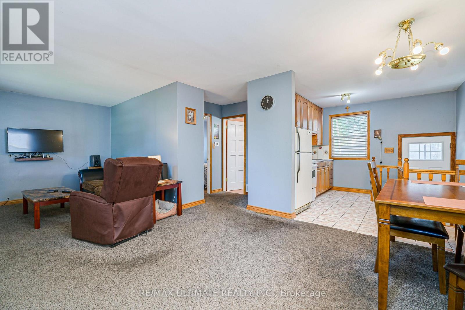 632 TRETHEWEY DRIVE