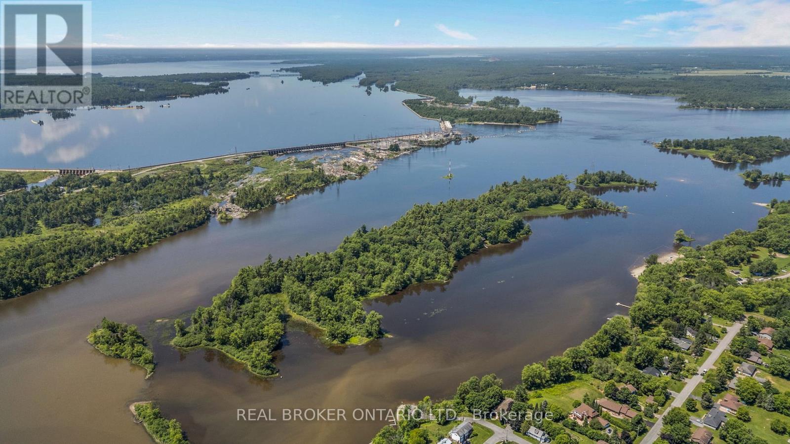 LOT 124 KEDEY ISLAND