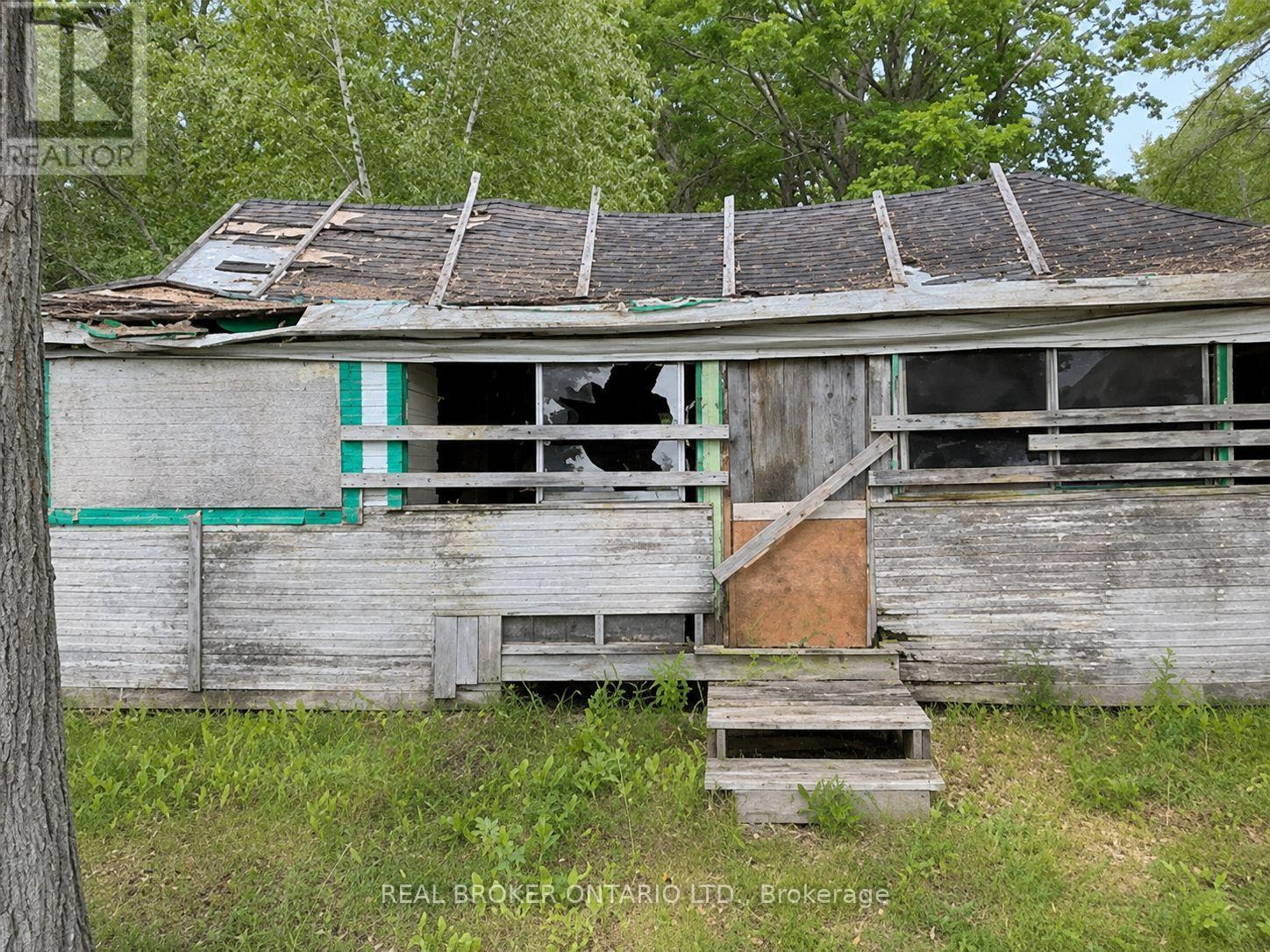 LOT 124 KEDEY ISLAND
