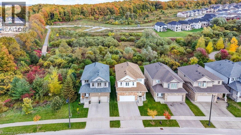 524 SUNDEW Drive