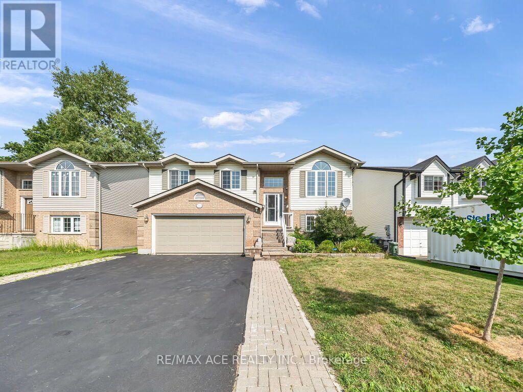 46 MCLACHLAN PLACE
