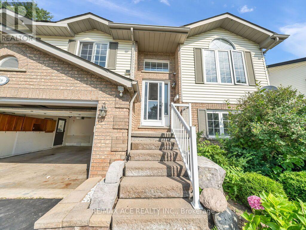 46 MCLACHLAN PLACE