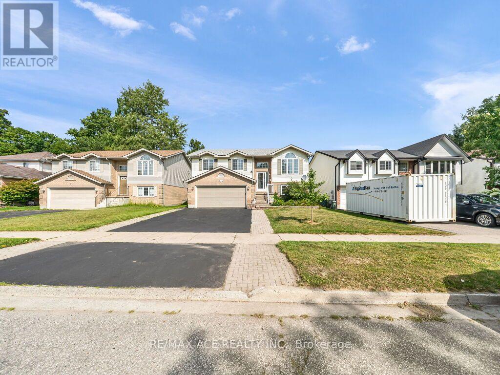 46 MCLACHLAN PLACE