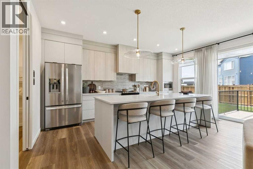 27 Belmont Place SW