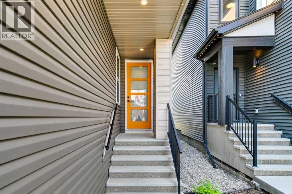 27 Belmont Place SW