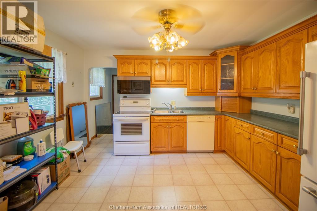 523 Indian Creek ROAD West