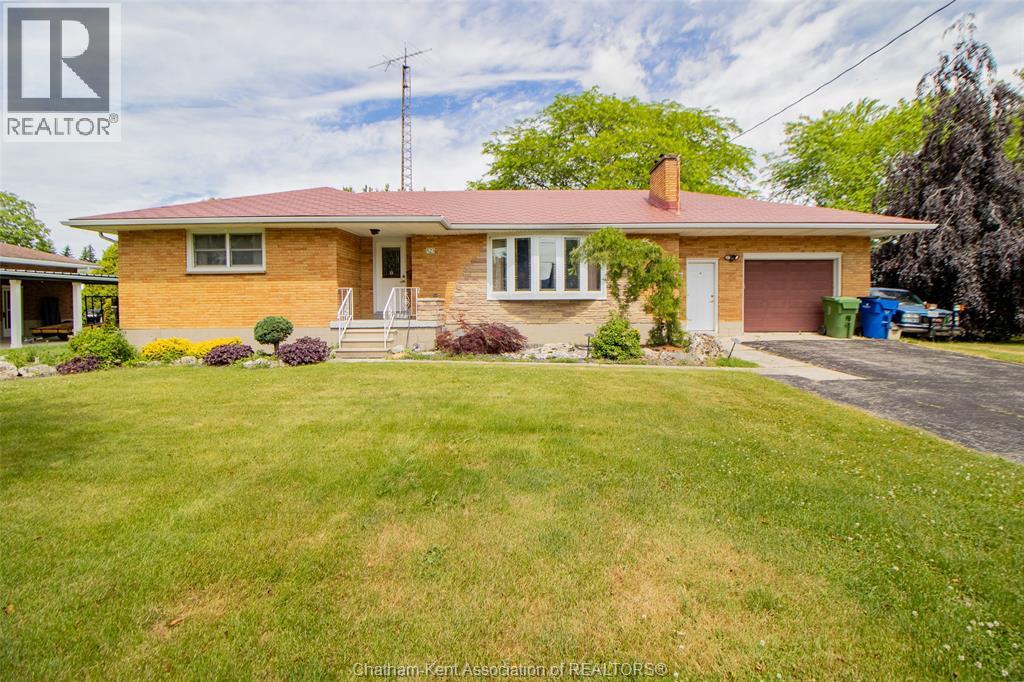523 Indian Creek ROAD West