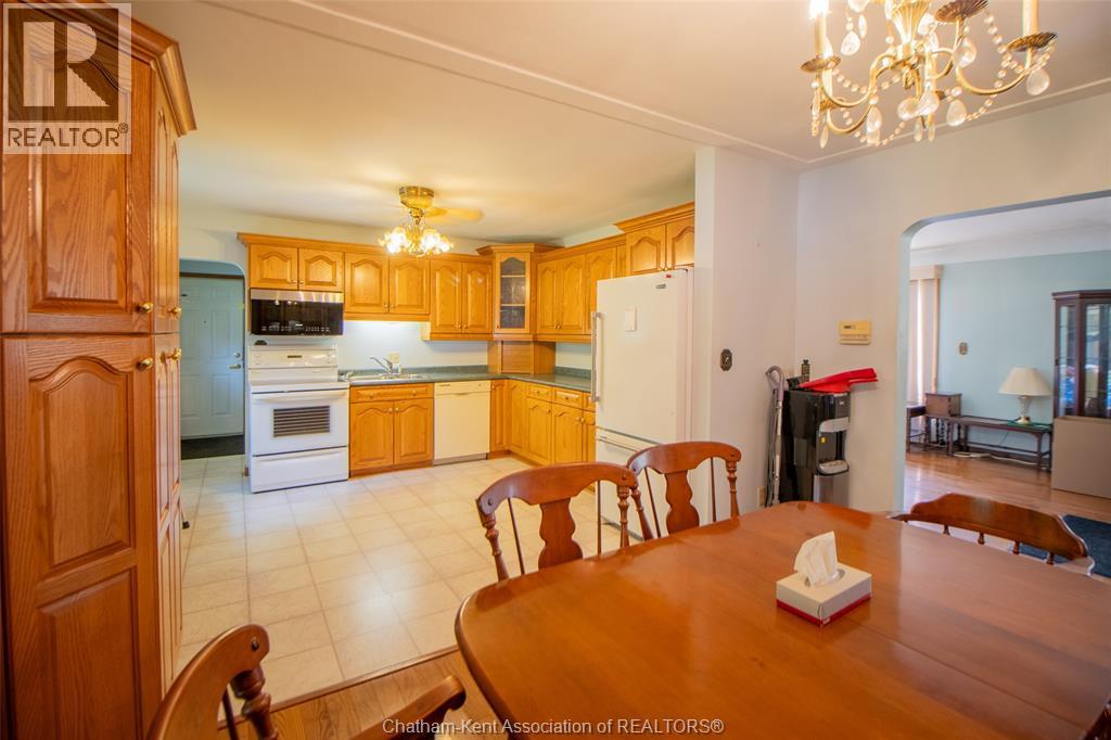 523 Indian Creek ROAD West