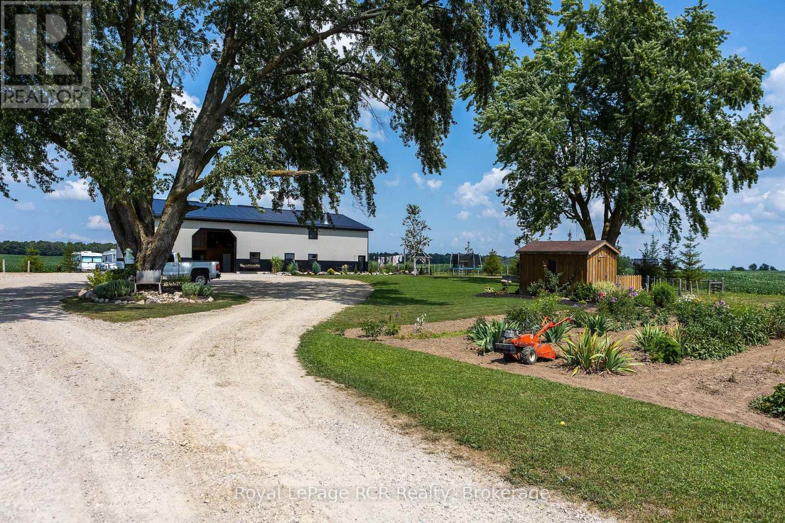 1720 BRUCE 10 ROAD