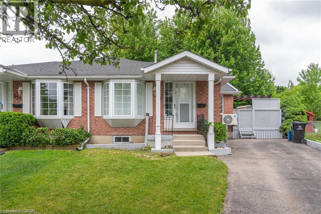 629 SETTLERSFIELD Court Unit# B