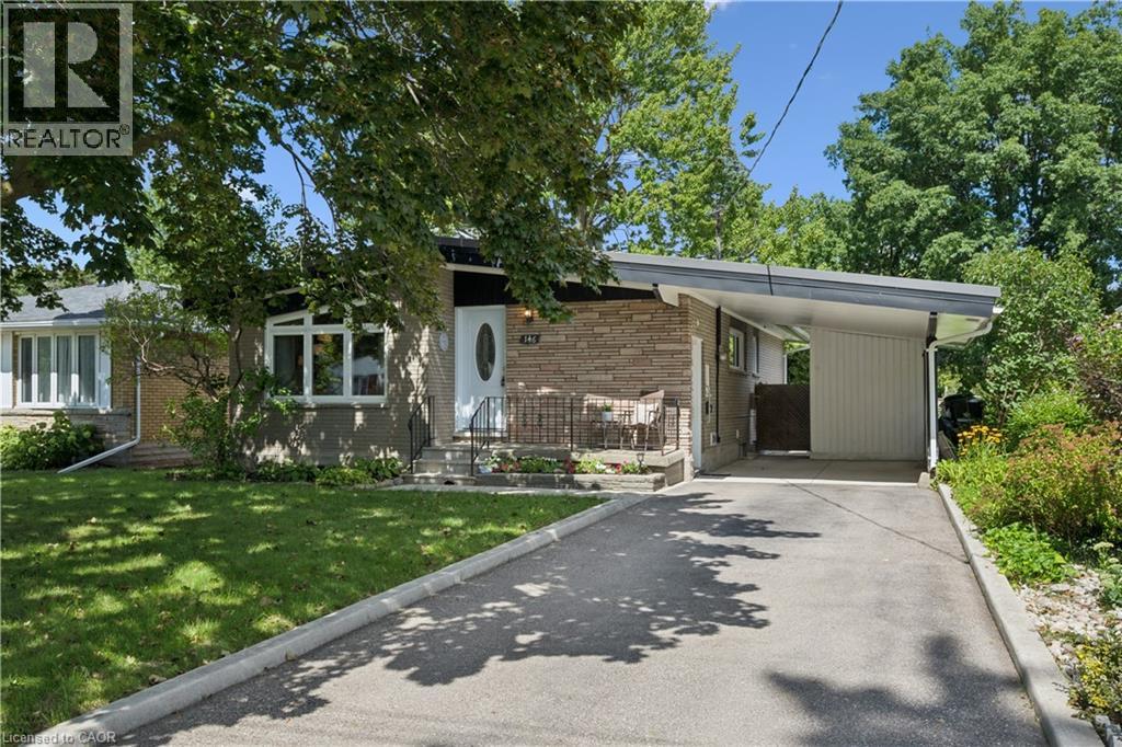 146 KENNETH Avenue