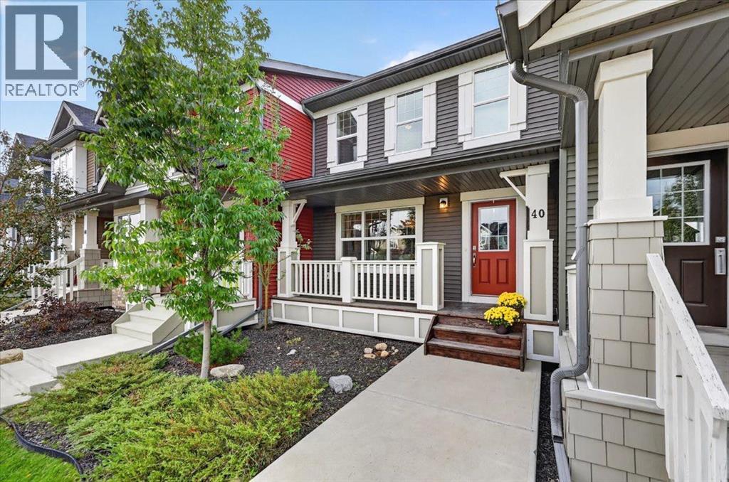40 Sunvalley Road