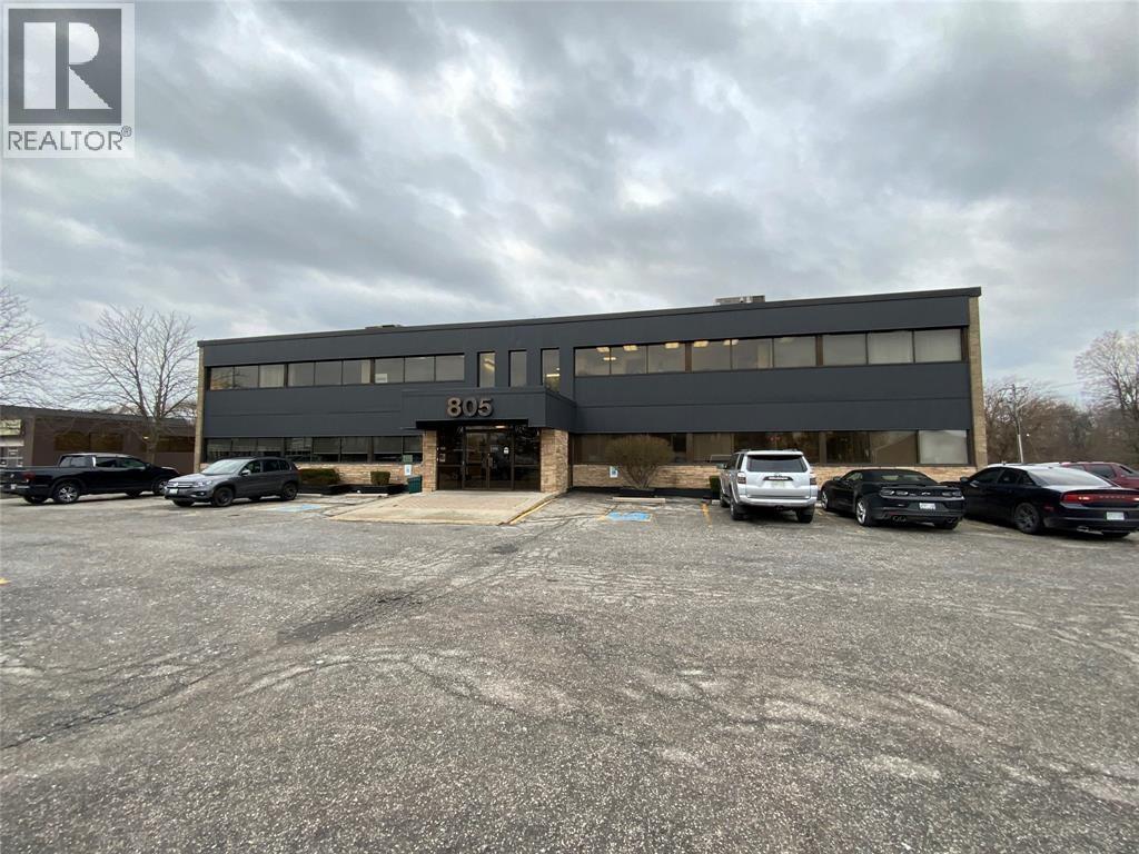 805 CHRISTINA STREET North Unit# 203