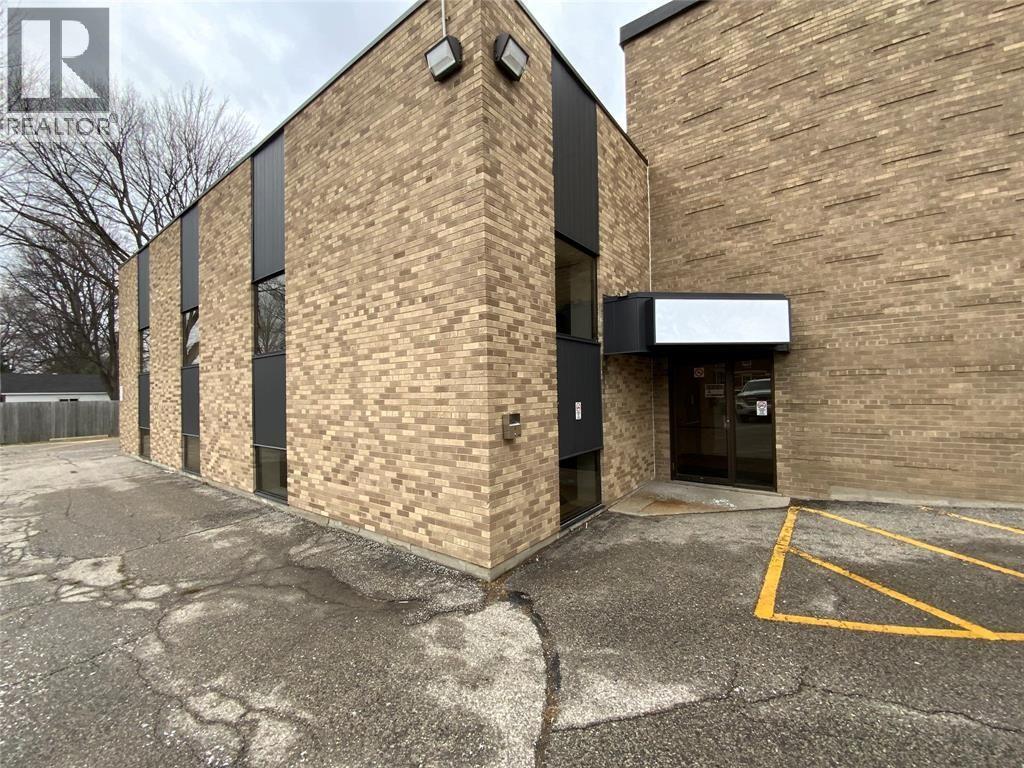 805 CHRISTINA STREET North Unit# 203