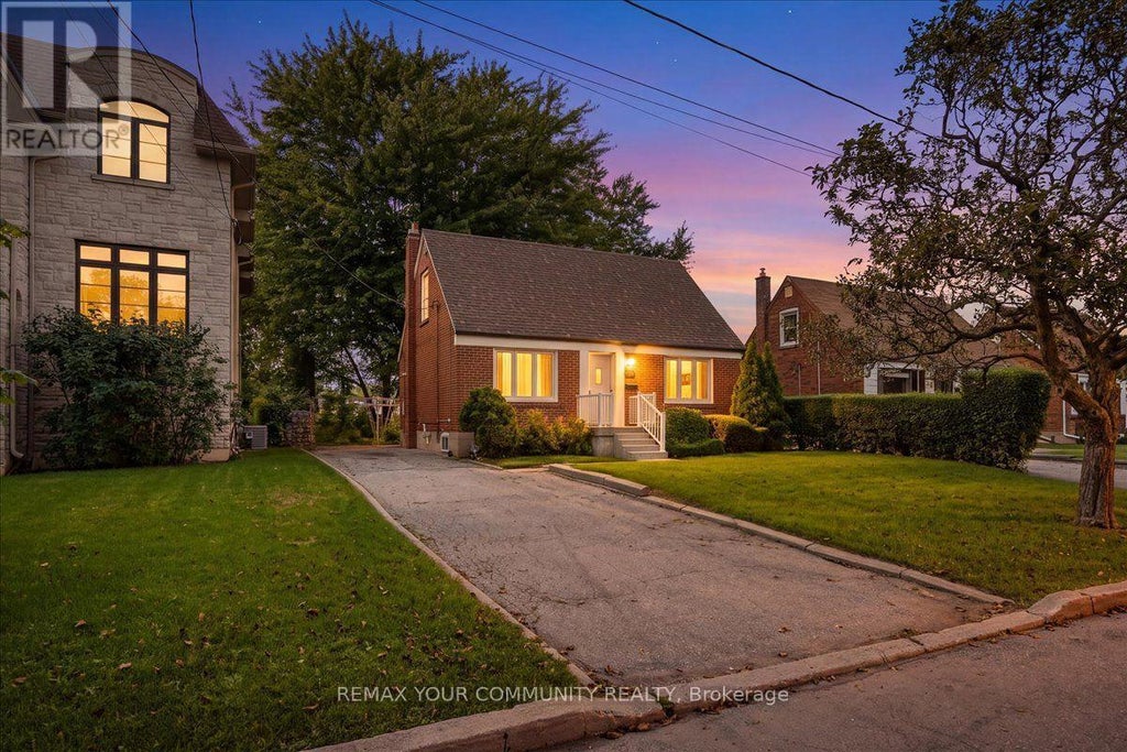 22 EDITHVALE DRIVE, TORONTO (WILLOWDALE WEST), ON M2N 2R5 - Image 3353074008.jpeg?d=l