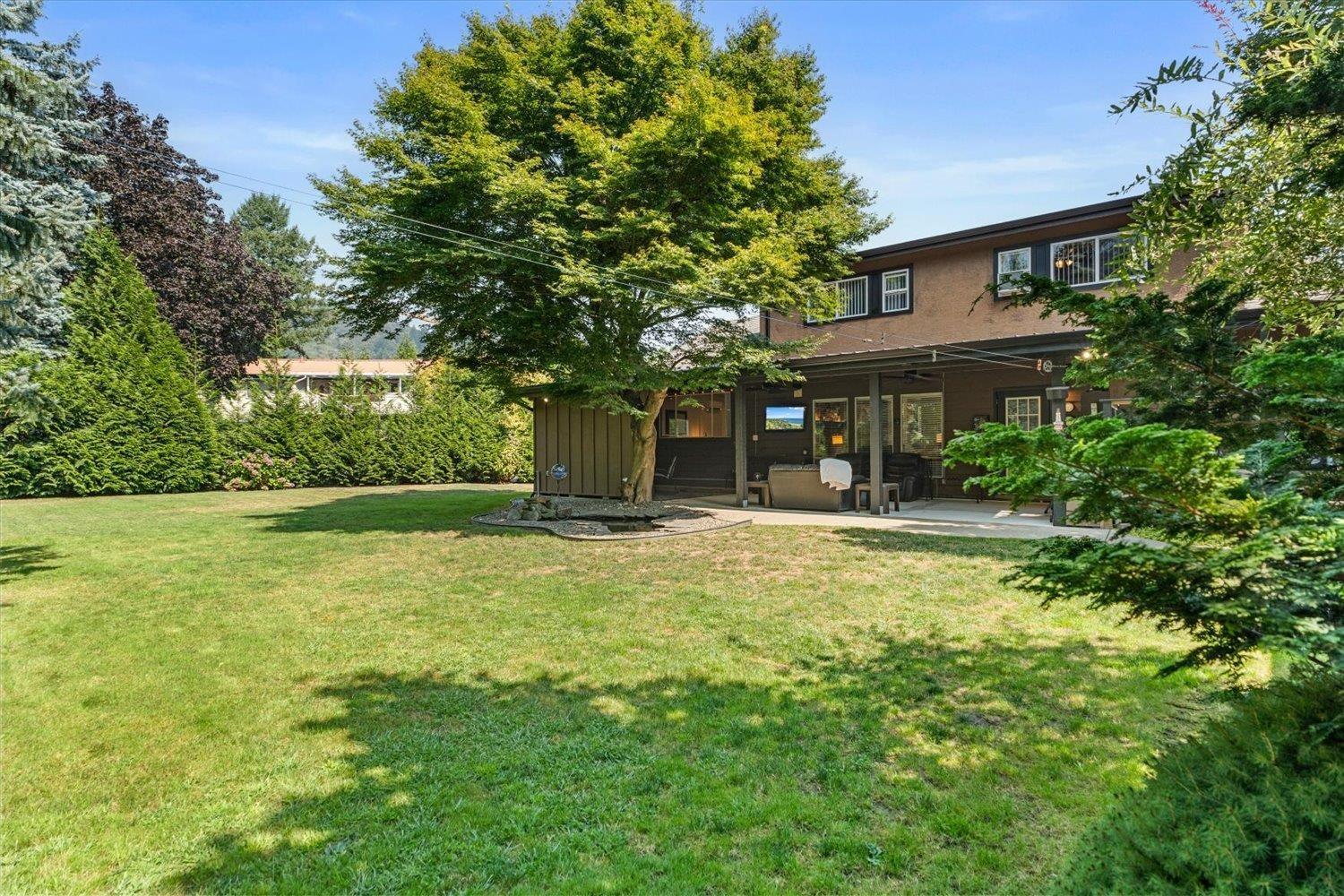1752 CEDAR PLACE, Agassiz