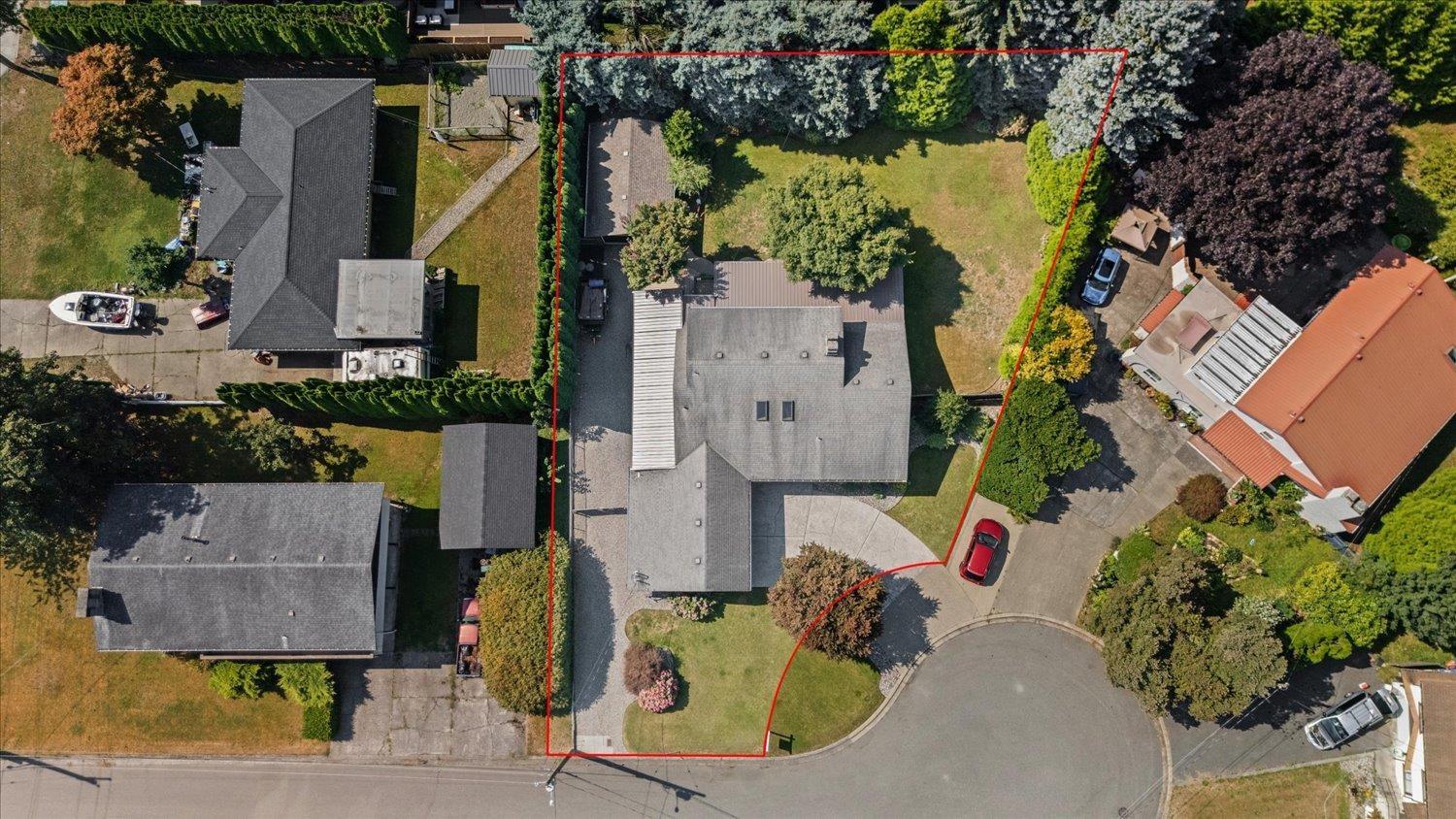 1752 CEDAR PLACE, Agassiz