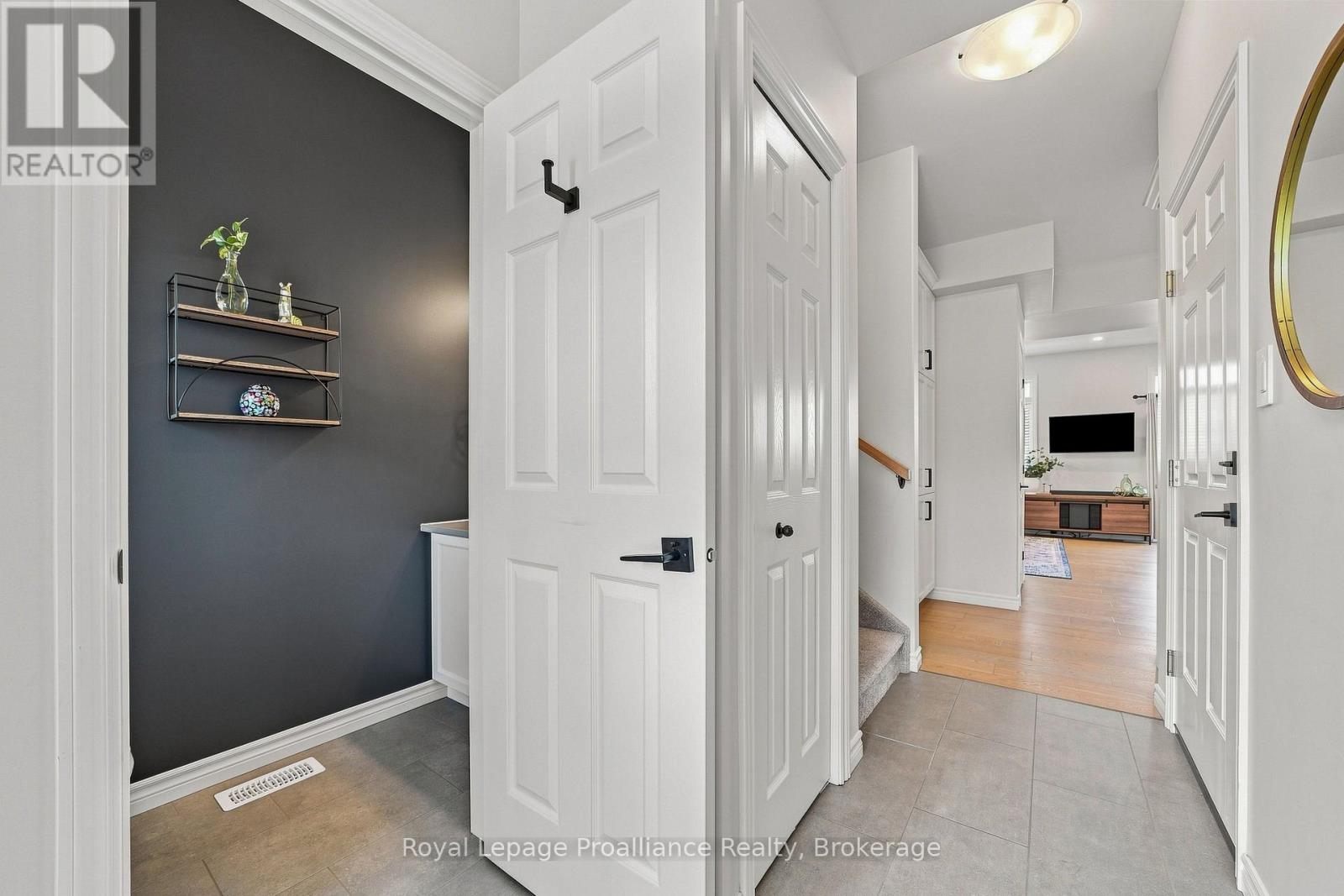 14 OTONABEE STREET