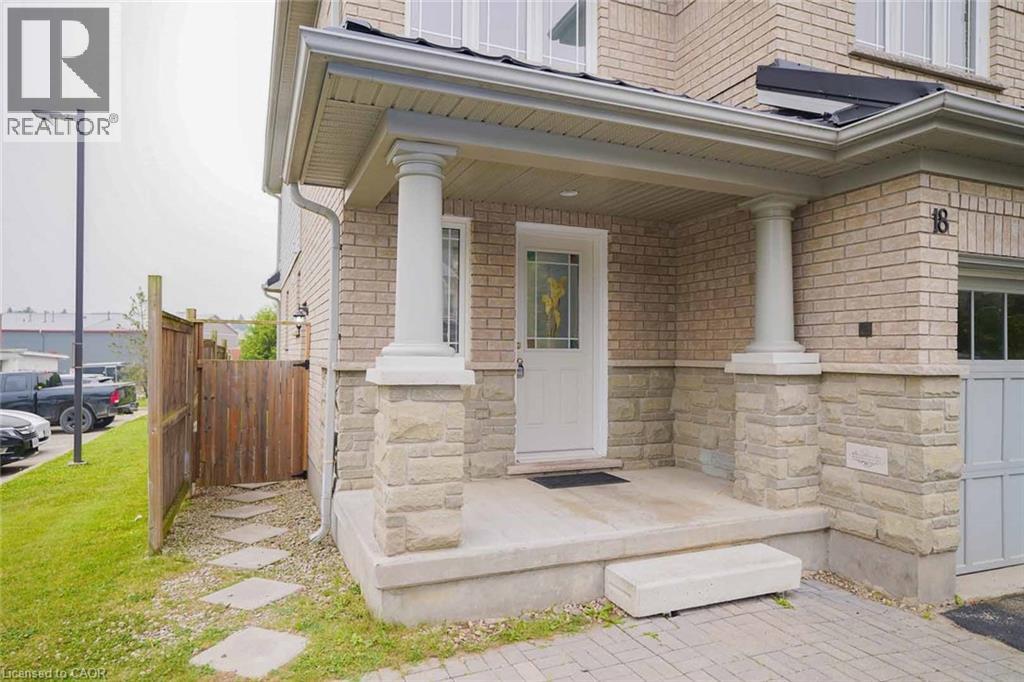 18 HERITAGE Drive
