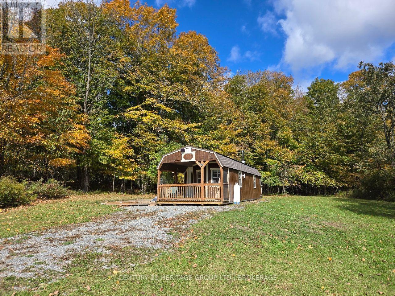 00 BURNT HILLS ROAD