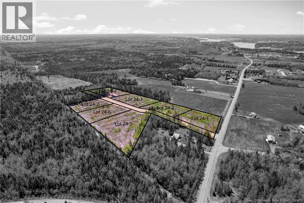 Lot 24-7 Saint-Joseph Road - Photo 4