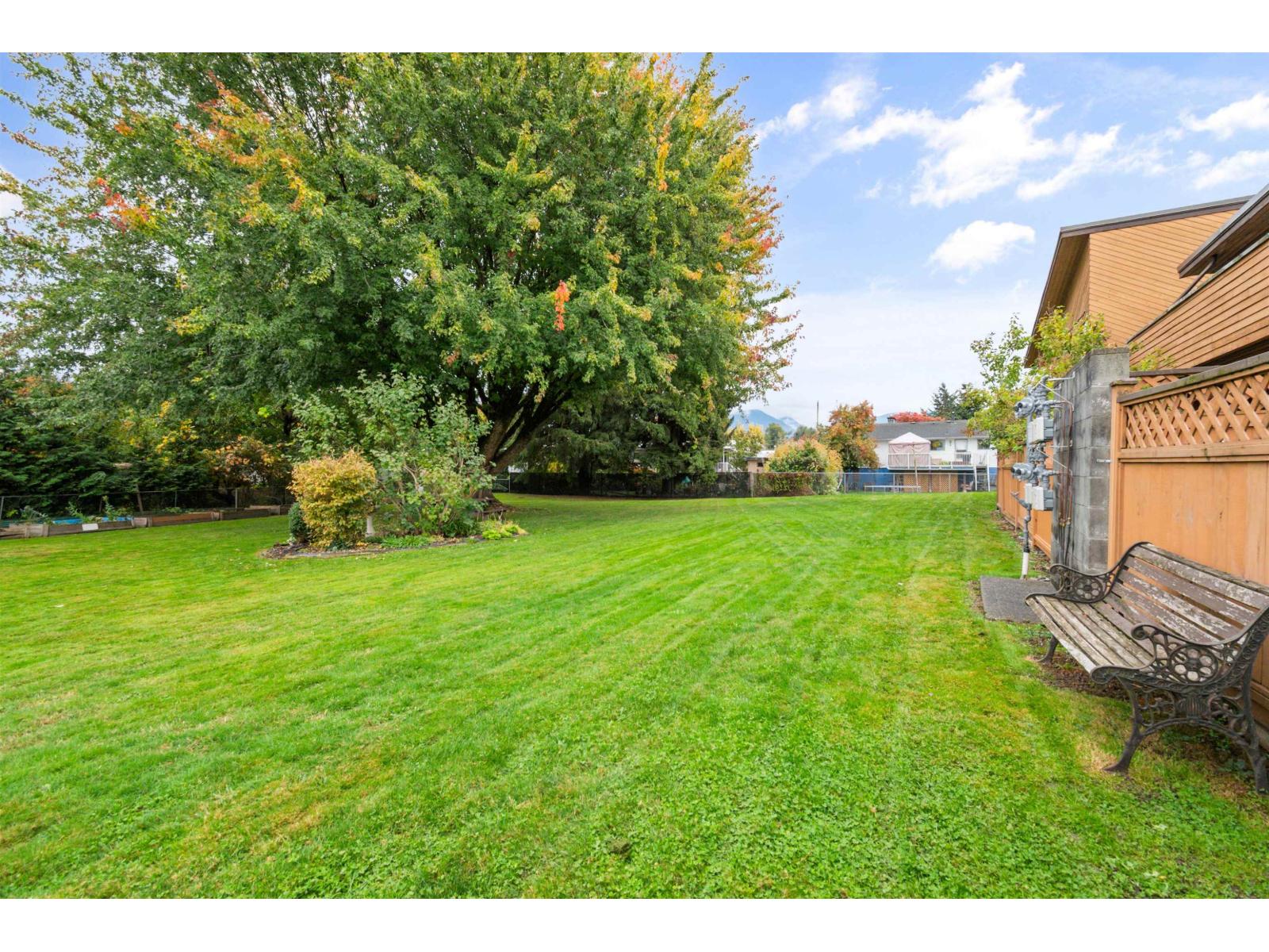 213 46210 CHILLIWACK CENTRAL ROAD, Chilliwack Proper South