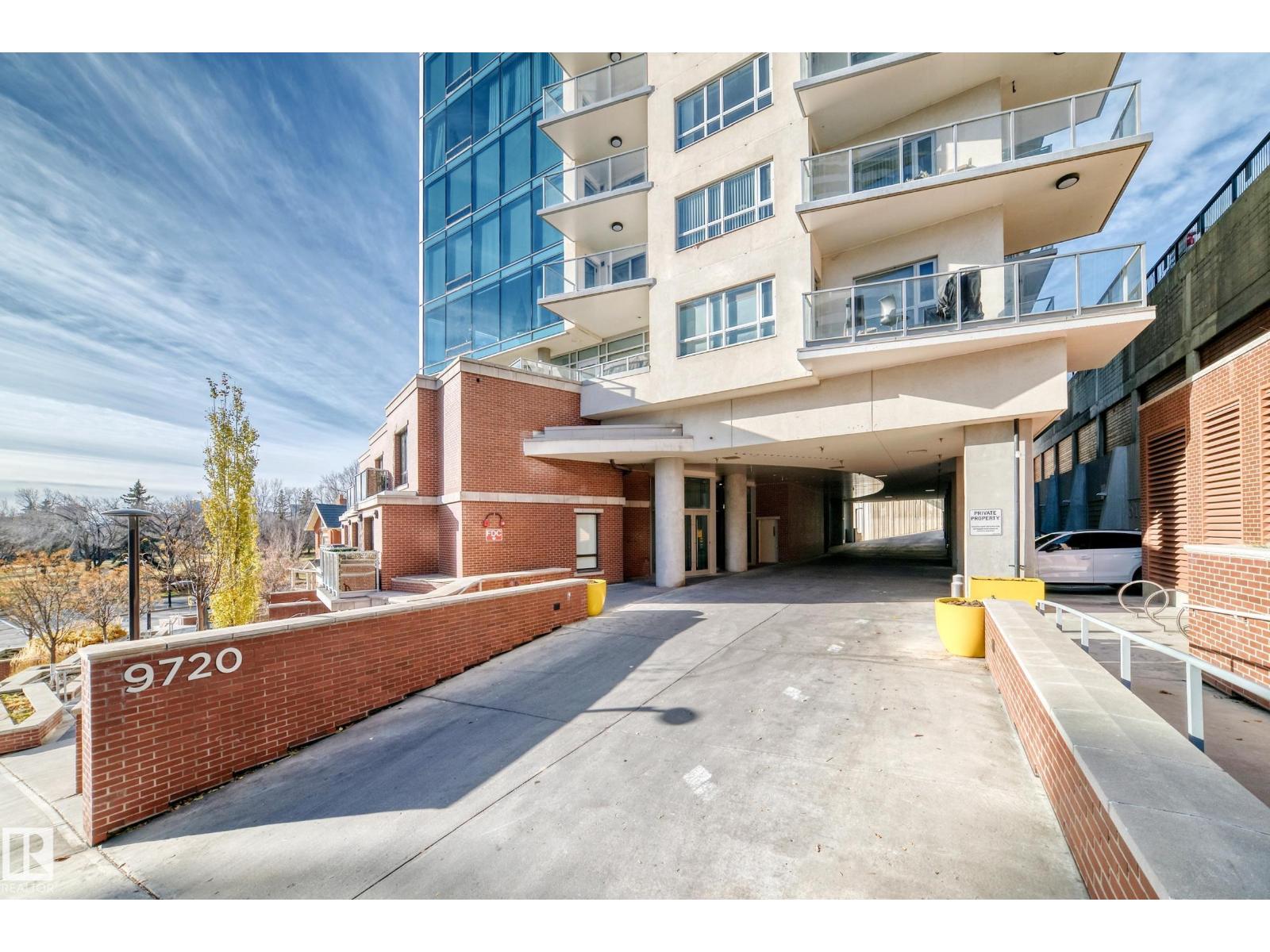 #503 9720 106 ST NW