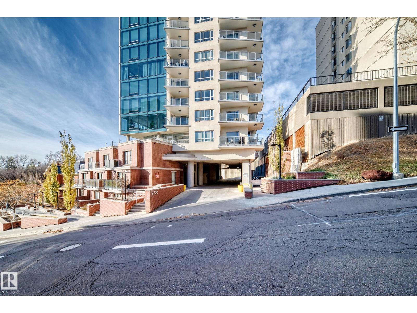 #503 9720 106 ST NW