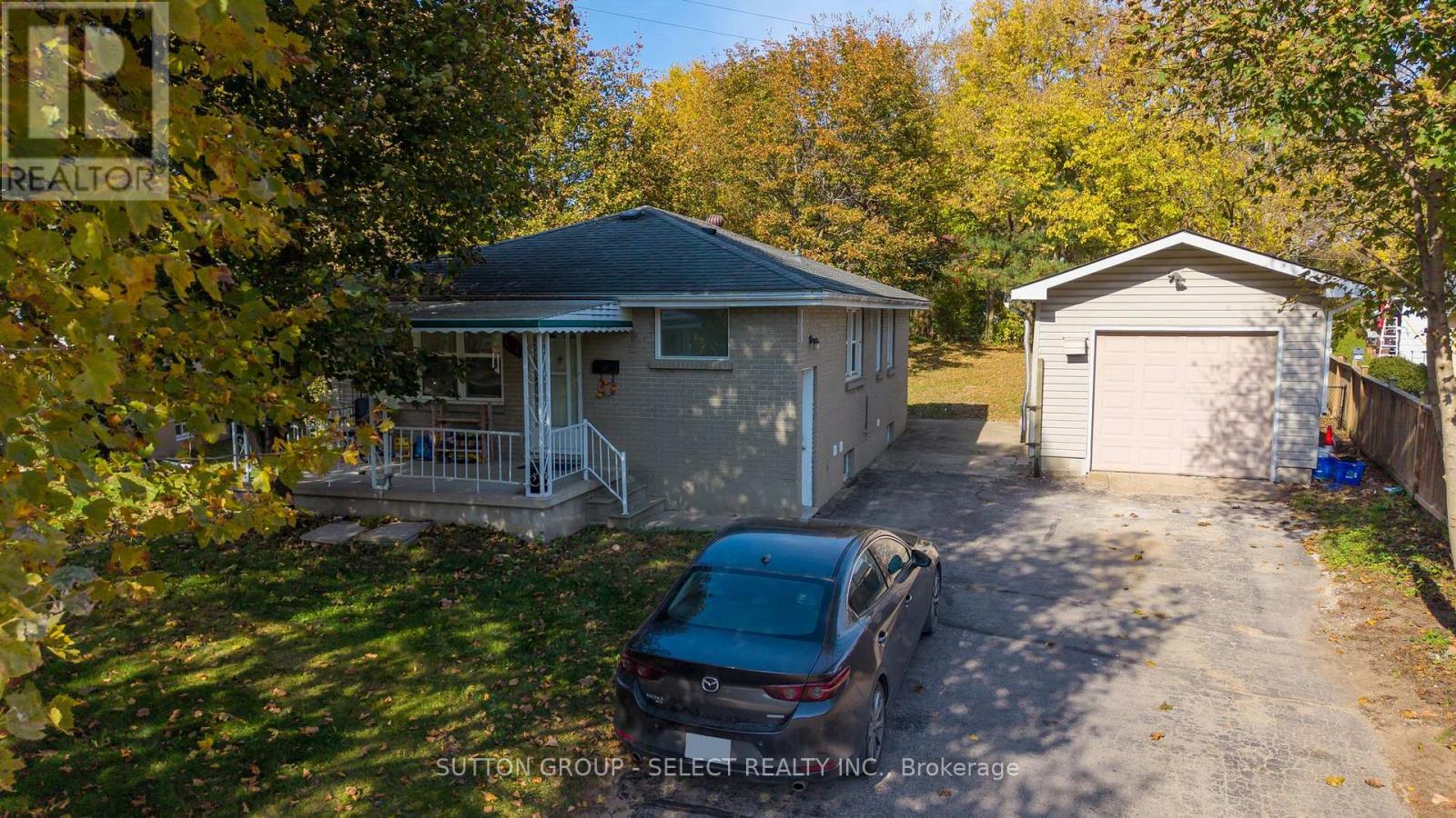 141 FAIRMONT AVENUE