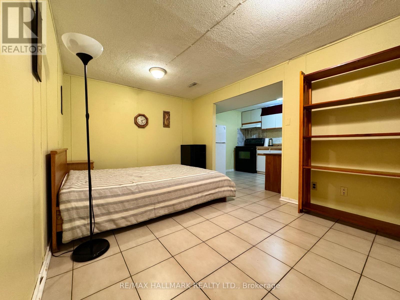 BSMNT - 3 RICHBELL STREET