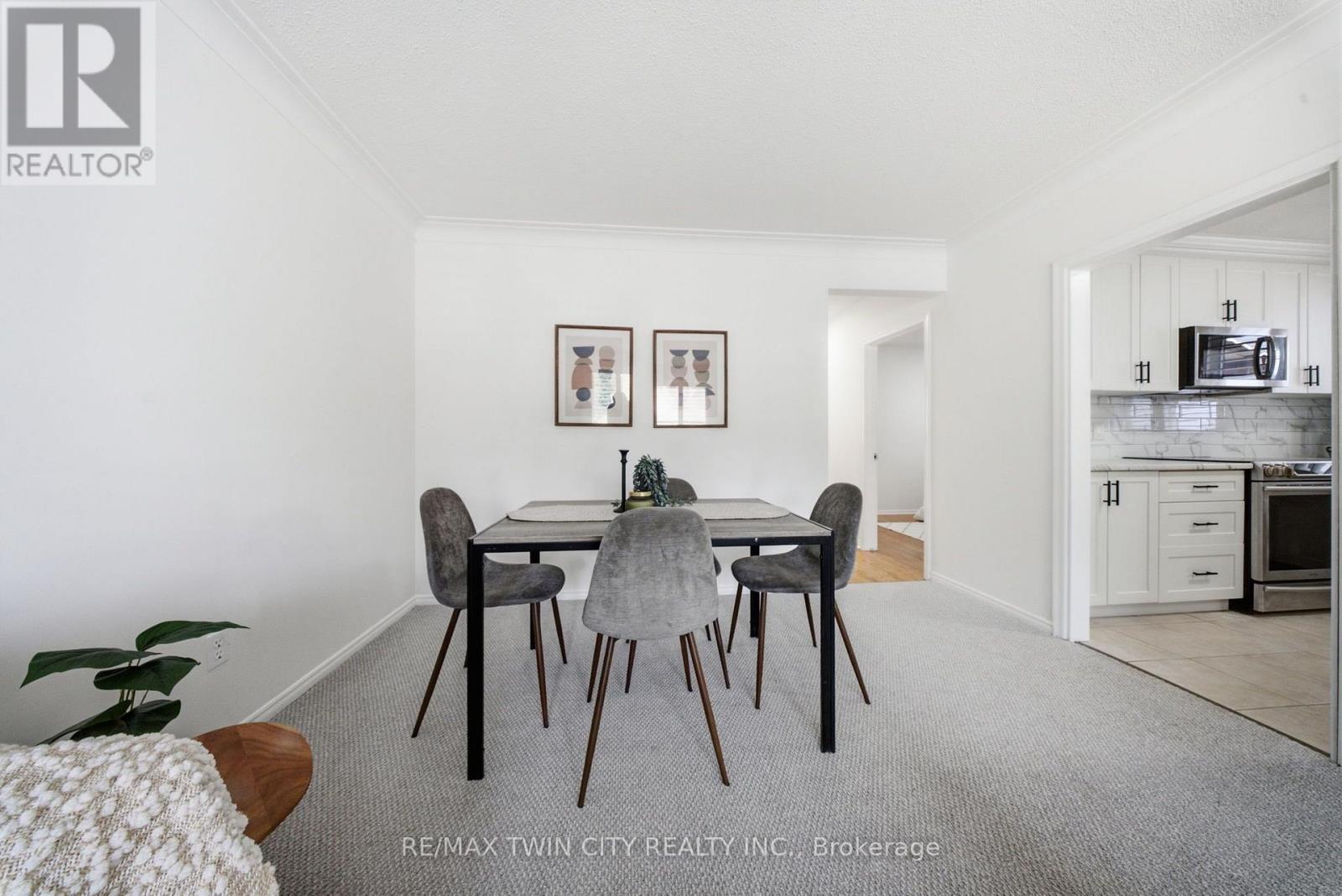 16 BURWELL STREET