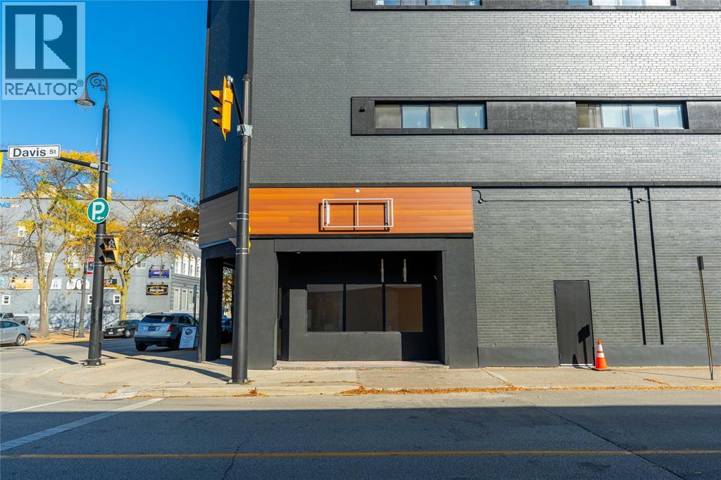 100 CHRISTINA STREET North Unit# A