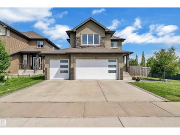 3001 55 ST Beaumont AB T4X 1C4