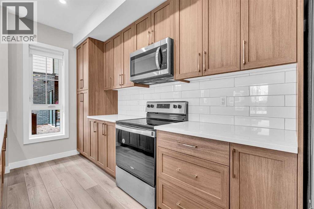 2112, 100 Banister Drive