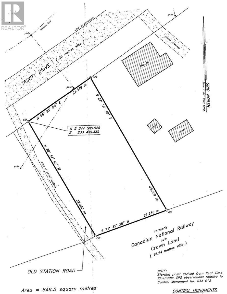 298 TRINITY DRIVE