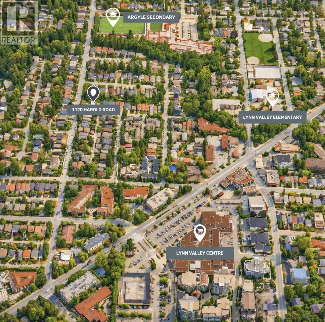 1120 HAROLD ROAD