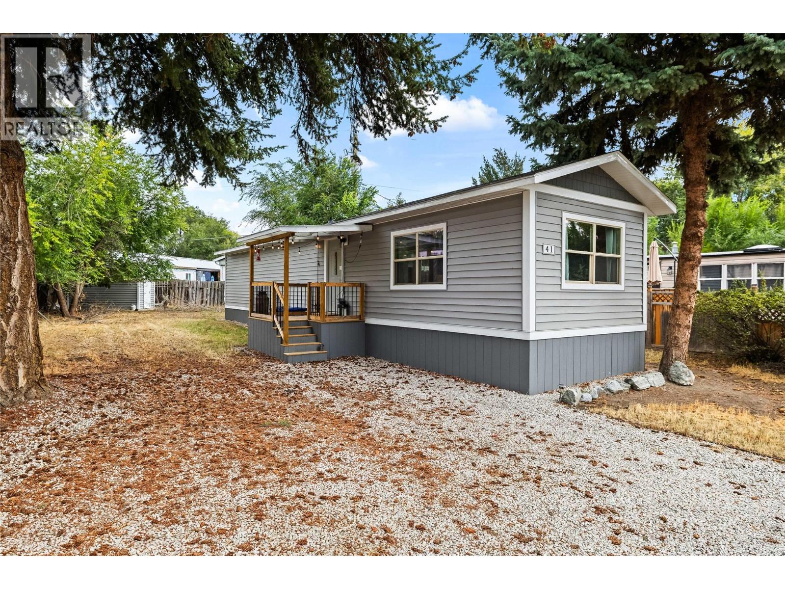 2065 Boucherie Road Unit# 41