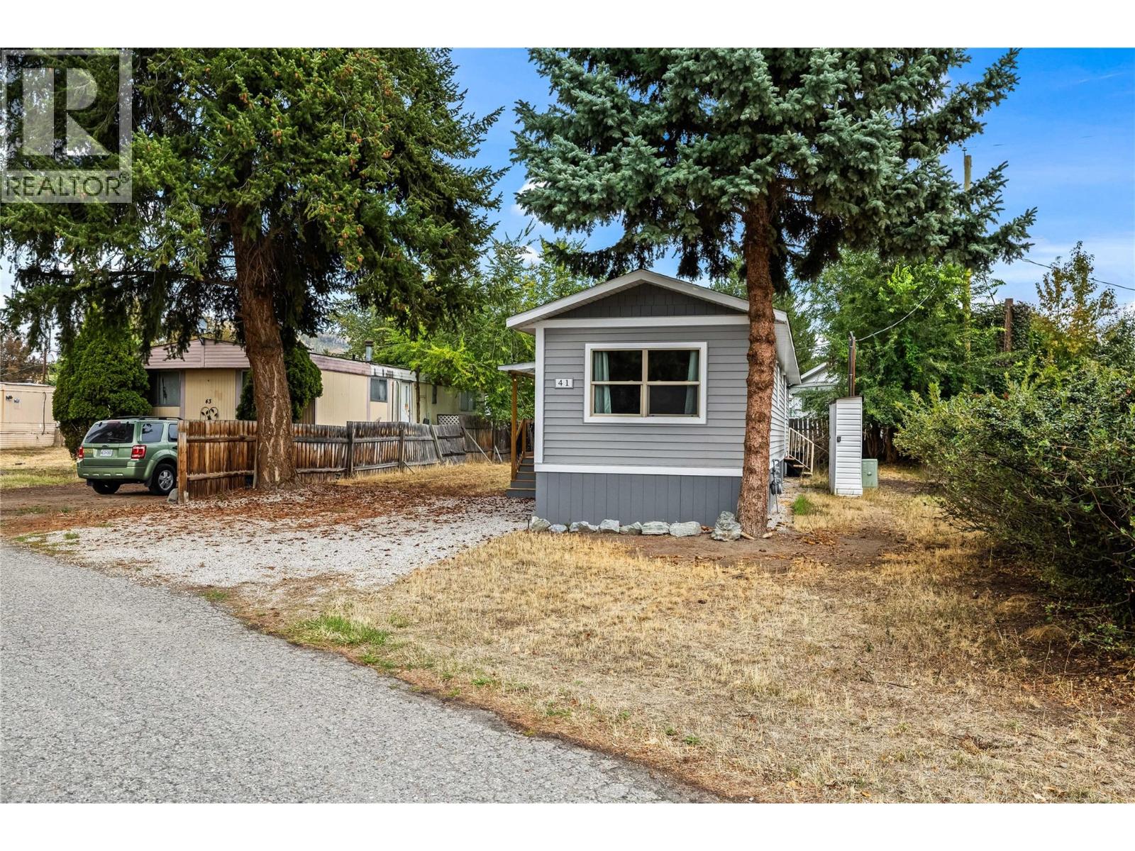 2065 Boucherie Road Unit# 41